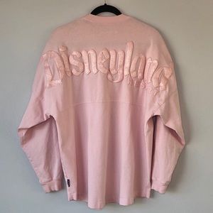 Disneyland Spirit Jersey - Millennial Pink
